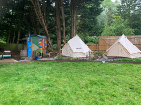 Ohana Camping